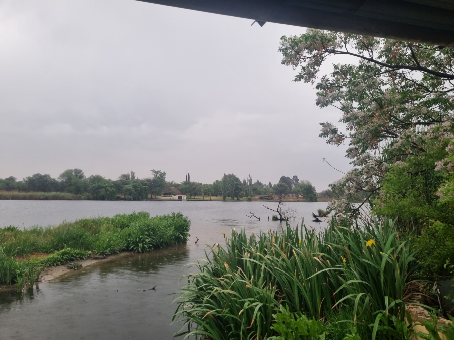 0 Bedroom Property for Sale in Vaalpark Free State